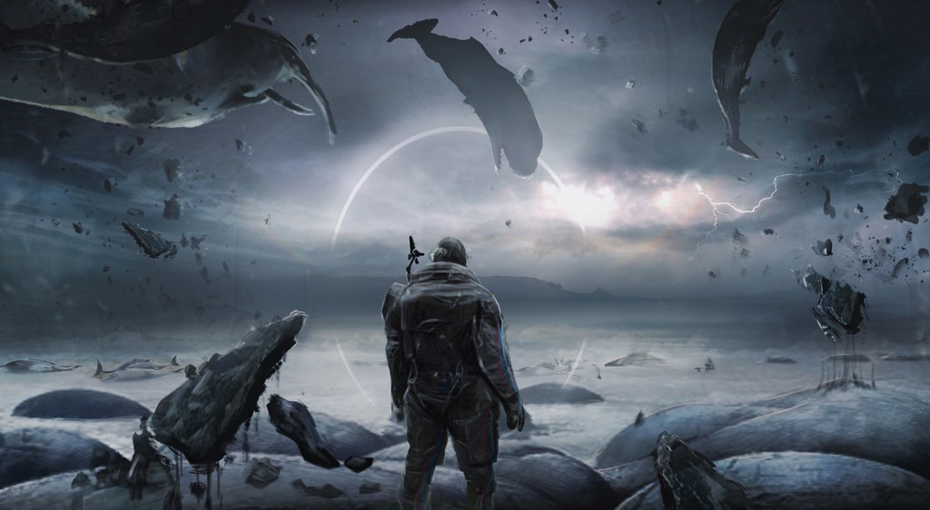 Addendum: The Conclusion of “Death Stranding,” and Playing Games in the Summer