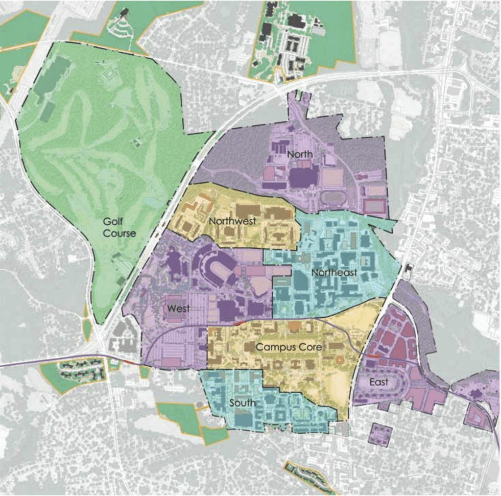 Local Notes #1: The Experience of Economic Change in Central Maryland Since 2000