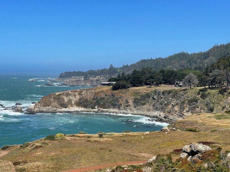 Local Notes No. 5 – Fort Ross, the Frontier Outpost of Russian&nbsp;America