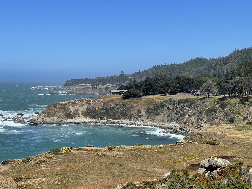 Local Notes No. 5 – Fort Ross, the Frontier Outpost of Russian&nbsp;America