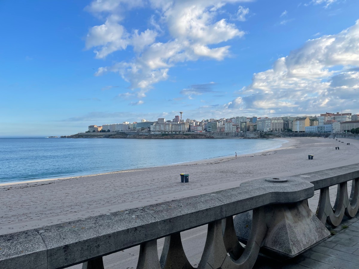 A Visitor’s Guide to A Coruña,&nbsp;Spain